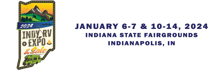 Indy RV Expo