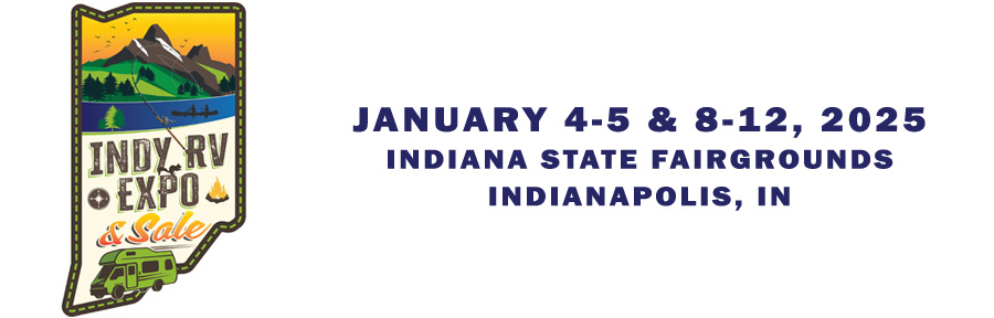Indy RV Expo