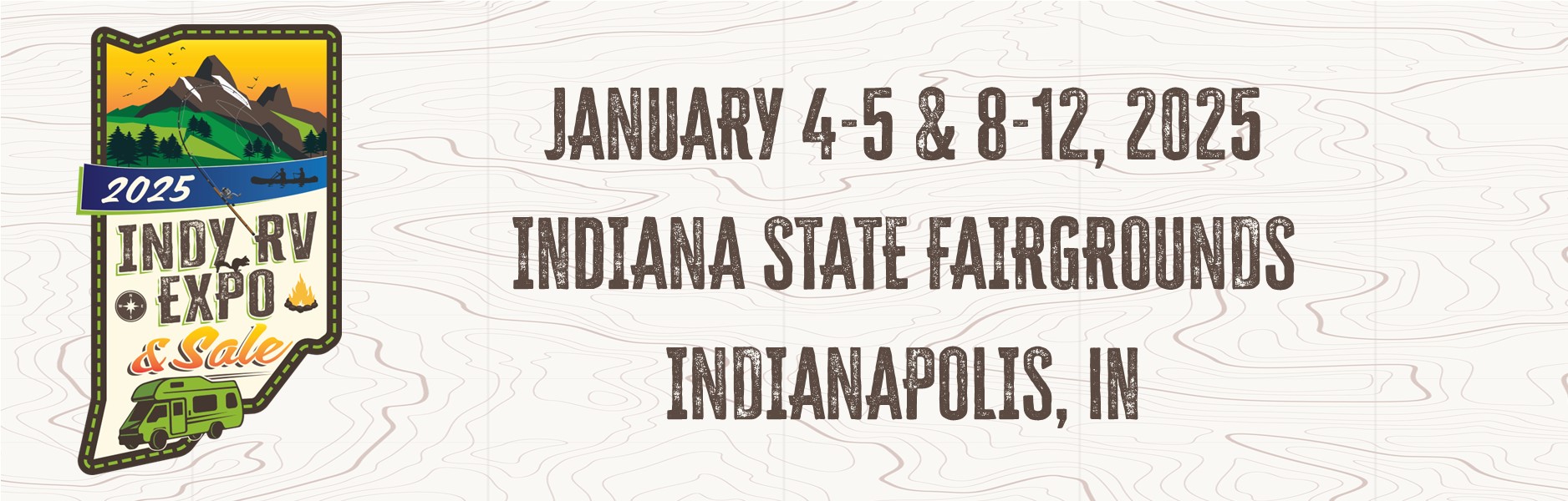 Indy RV Expo