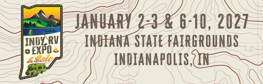 Indy RV Expo